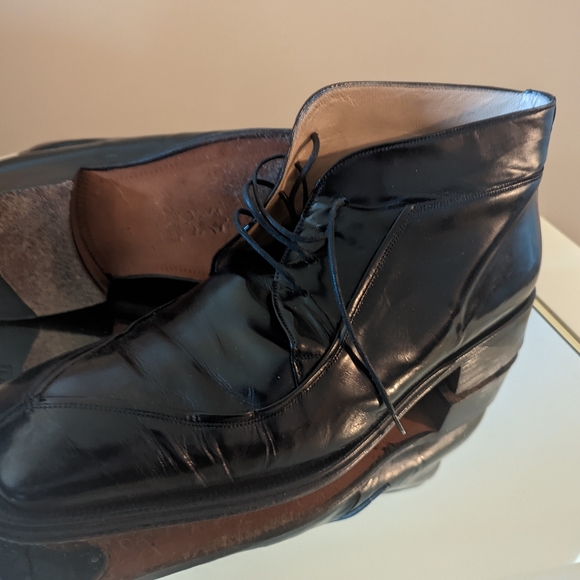 Oliver Men Shoes - Picture 3 of 4